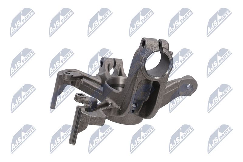 Käändmik, rattakinnitus, NTY ZZP-FR-044