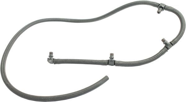 METZGER AUTOTEILE 0840090 - Hose, fuel overflow