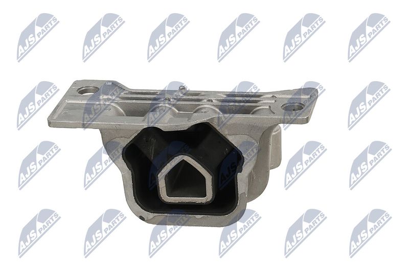 Paigutus, Mootor, NTY ZPS-RE-021
