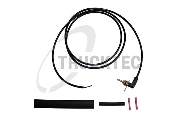TRUCKTEC AUTOMOTIVE Jutiklis