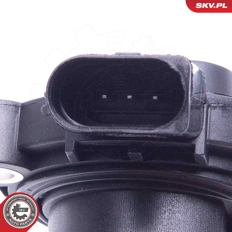 Andur, Mootoriõlitase, ESEN SKV 17SKV756