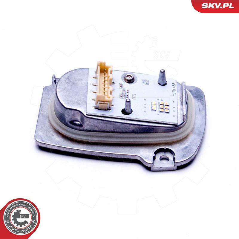 Juhtseade, valgustus, ESEN...