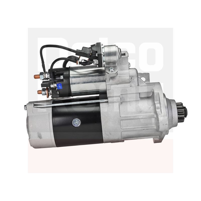Delco Remy SER81300-12B1 Starter
