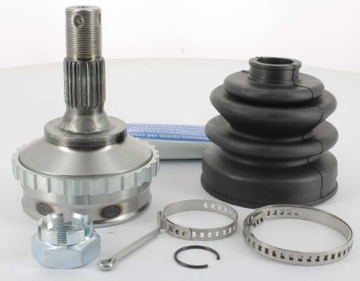 GELENKSATZ ANTRIEBSWELLE MTR 13216891