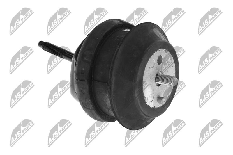 Paigutus, Mootor, NTY ZPS-CH-070