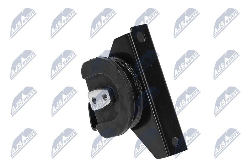 Paigutus, Mootor, NTY ZPS-HY-531