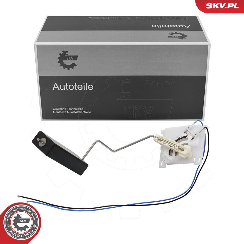 Andur, Kütusetase, ESEN SKV 95SKV290