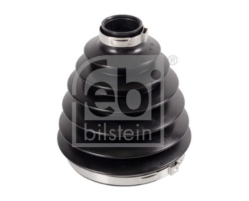 FEBI BILSTEIN Gofruotoji membrana, kardaninis velenas