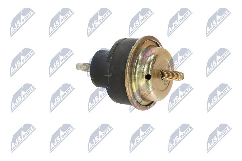 Paigutus, Mootor, NTY ZPS-CT-026