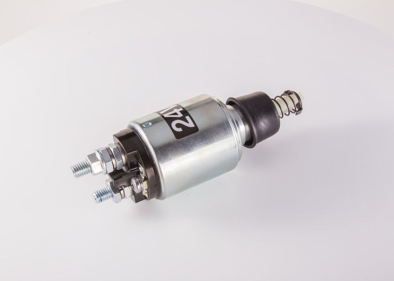 BOSCH F002G20915 Solenoid Switch, starter