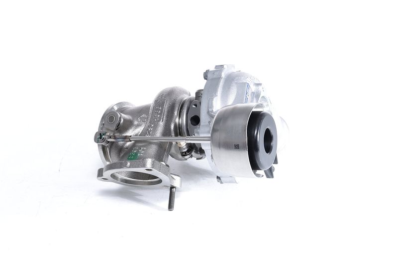 Compresor,sistem de supraalimentare T918708 BTS Turbo