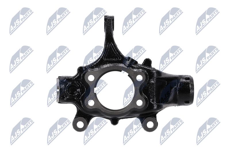 Käändmik, rattakinnitus, NTY ZZP-NS-014