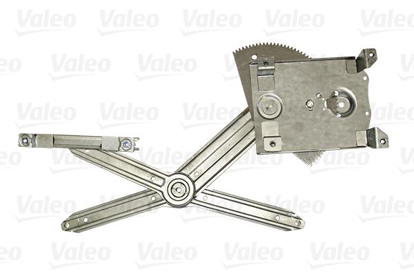 VALEO Raambedieningsmechanisme 851300