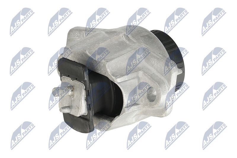 Paigutus, Mootor, NTY ZPS-JG-006