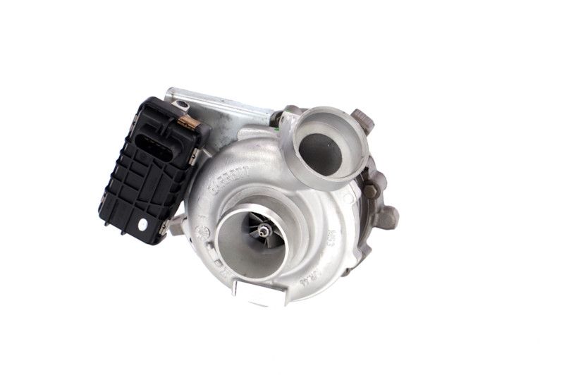 REMANTE 003-002-004455R Charger, charging (supercharged/turbocharged)