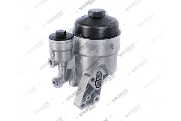 držák palivových filtrů MB Atego kompletní 0101314