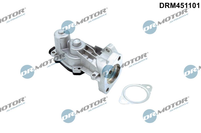 Dr.Motor Automotive ERG vožtuvas