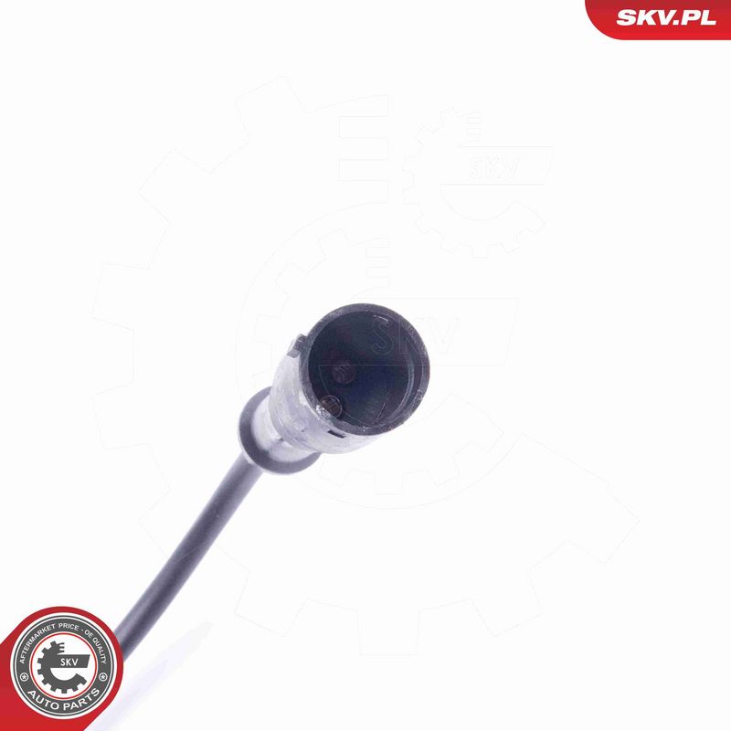 ESEN SKV 29SKV492 Rato guolio komplektas