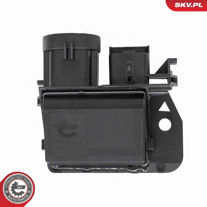 ESEN SKV 95SKV091 Resistor, interior blower