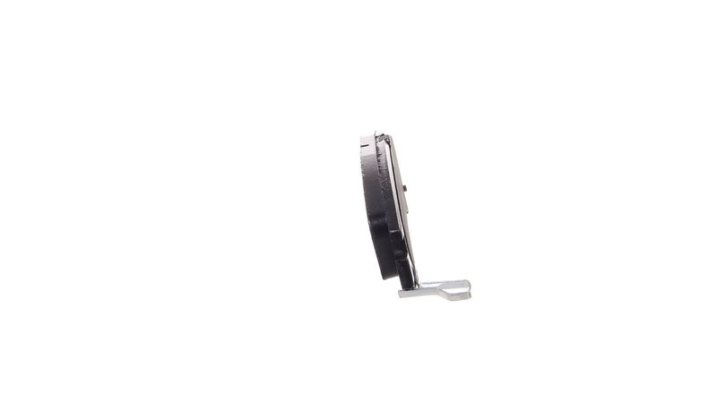 SKF VKBP80230A Комплект гальмівних накладок, дискове гальмо