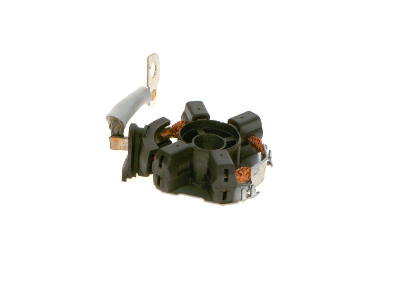BOSCH 1004336653 Holder, carbon brushes