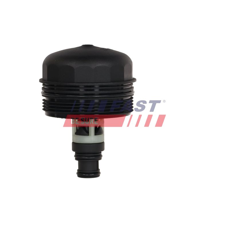 FAST FT04370 Alyvos filtro korpuso dangtelis