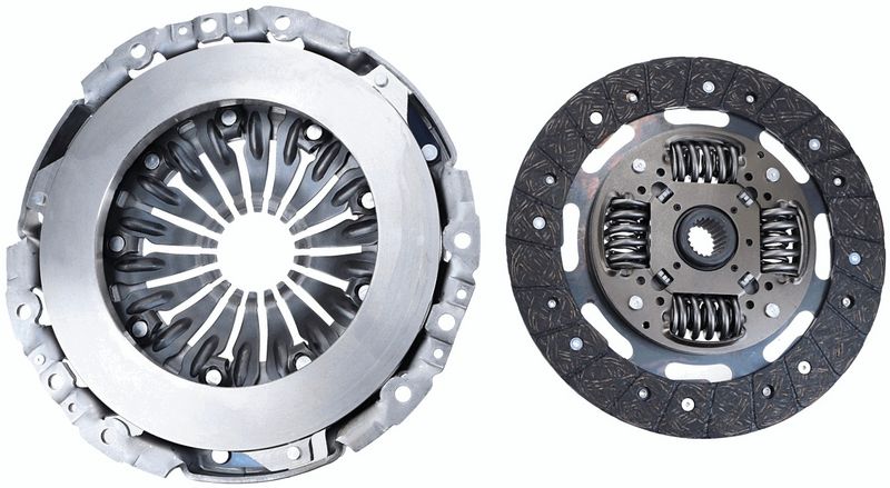 SACHS 3000990445 Clutch Kit