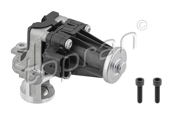 TOPRAN 639160 EGR Valve