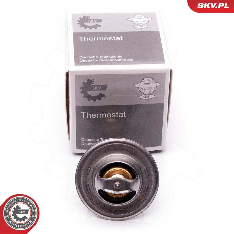 Termostaat, Jahutusvedelik, ESEN SKV 20SKV058
