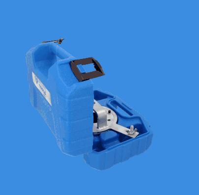 Montaažitööriistade kompl, sidur, hooratas, KS TOOLS BT641240