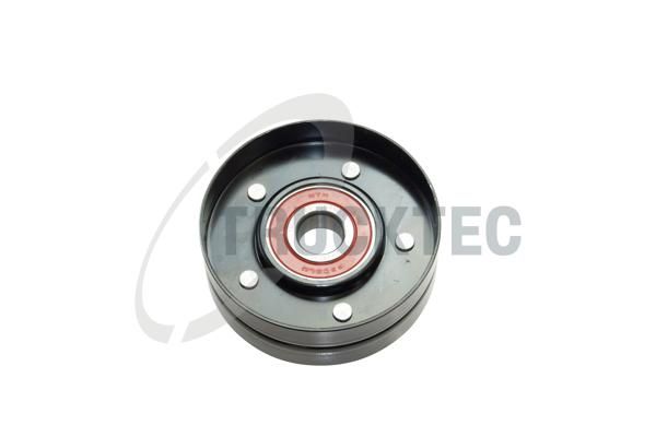 TRUCKTEC AUTOMOTIVE 02.19.242 - Poli-V diržo įtempimo skriemulys