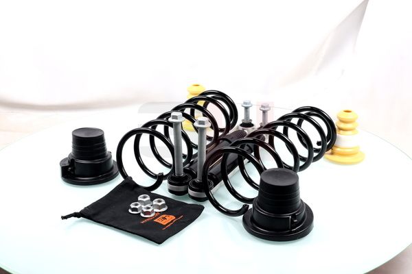 GH GH-331915S02 Suspension Kit, springs/shock absorbers