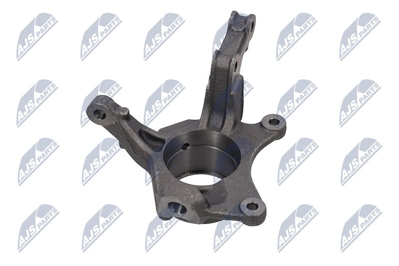 Käändmik, rattakinnitus, NTY ZZP-RE-026