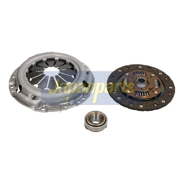 комплект съединител JAPANPARTS