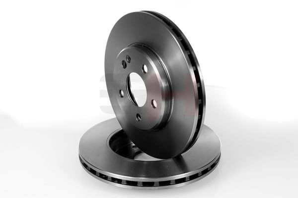 Piduriketas, GH GH-403366