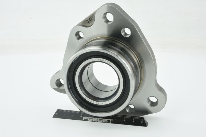FEBEST 0382-EY8RR 3RG Wheel Hub