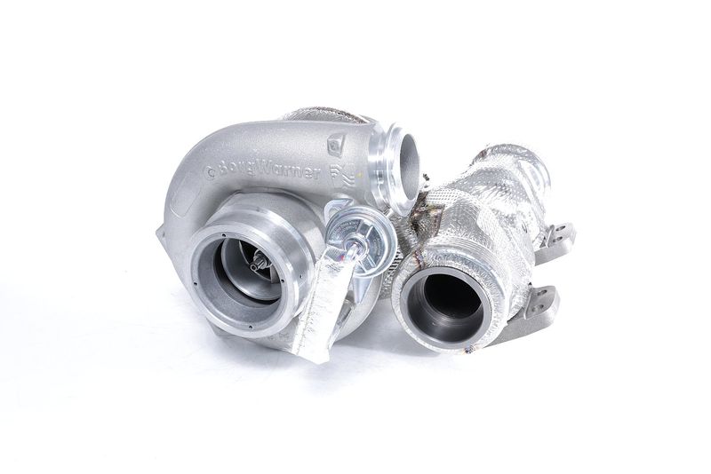 Compresor,sistem de supraalimentare T916744 BTS Turbo