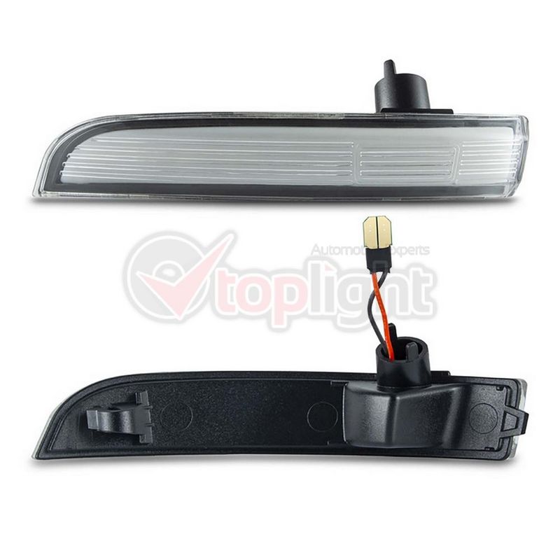 AE TOPLIGHT 721008 Posūkio žibintas