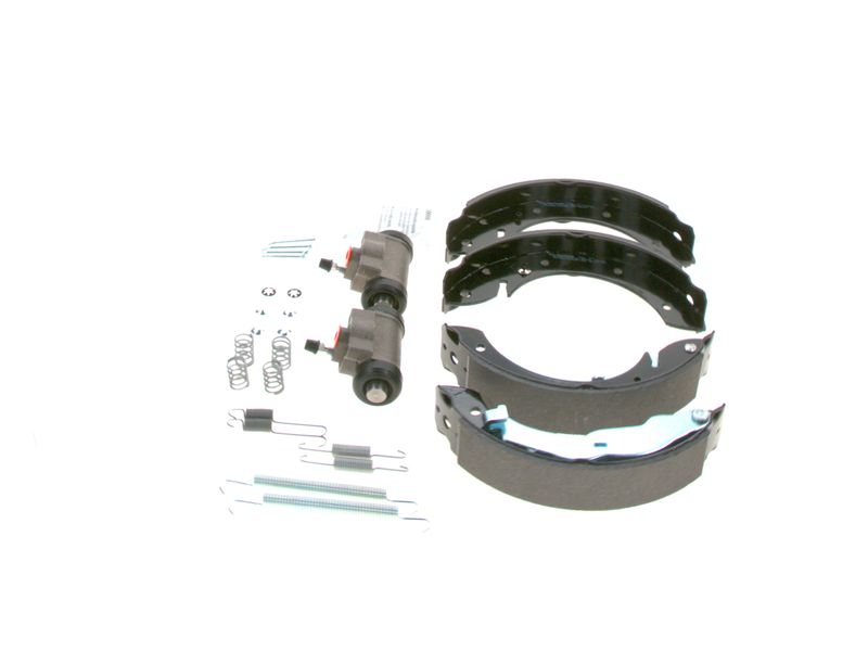 BOSCH 0 204 113 678 Brake Shoe Set