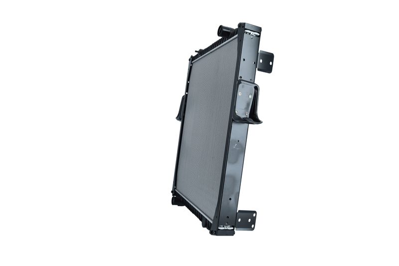 NRF 519706 Radiator, engine cooling