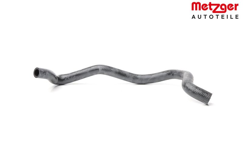 METZGER AUTOTEILE 2420745 Radiator Hose