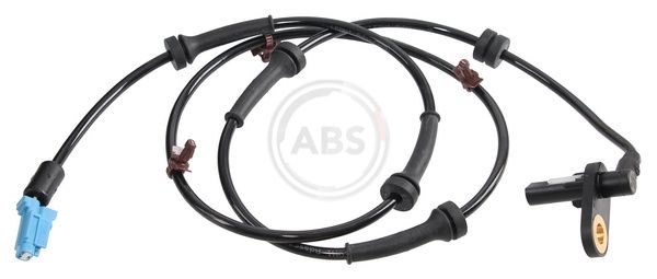 A.B.S. 30739 Sensor, wheel speed