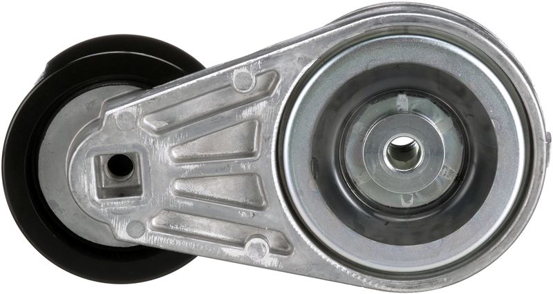 GATES T38513 Belt Tensioner, V-ribbed belt