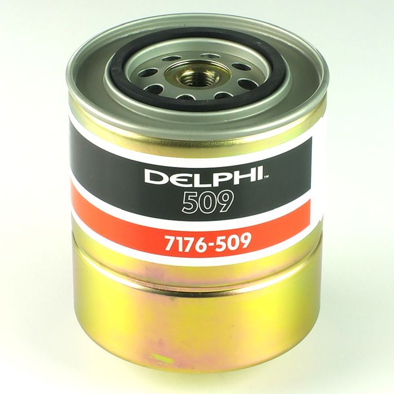 DELPHI HDF509 Kuro filtras