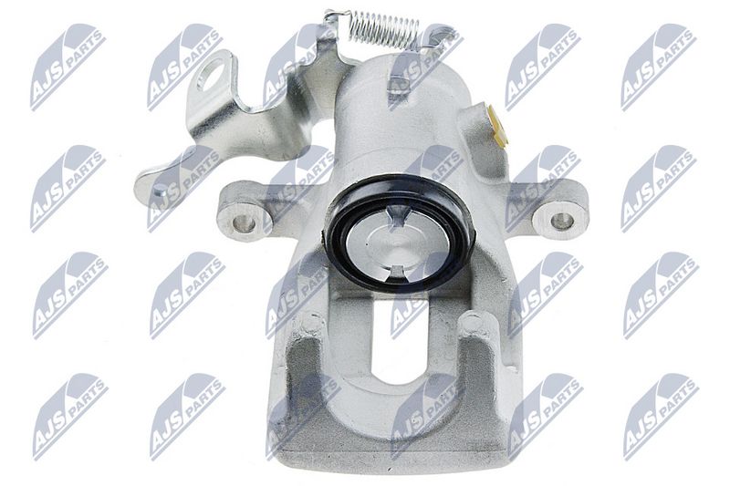 Pidurisadul, NTY HZT-CT-022