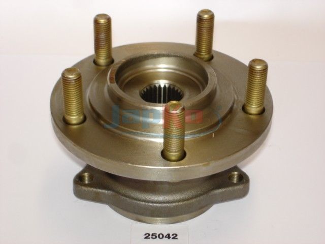 Rattarumm, JAPKO 425042