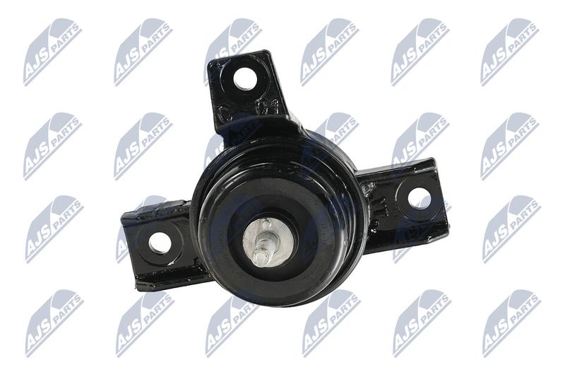 Paigutus, Mootor, NTY ZPS-KA-325