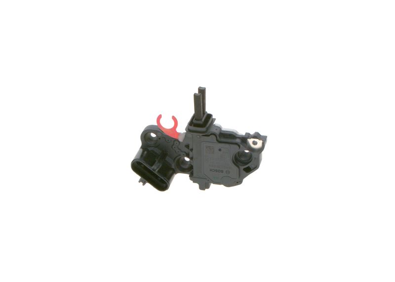 Regulator, alternator 0 272 222 007 BOSCH