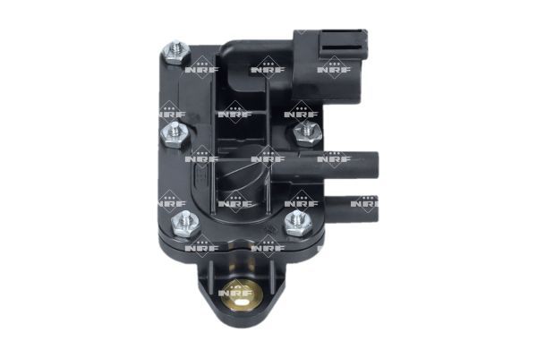 NRF 708083 Sensor, exhaust pressure