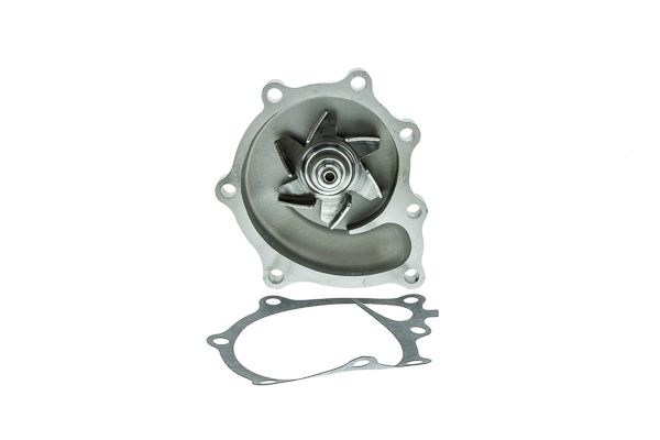 Veepump, mootori jahutus,...